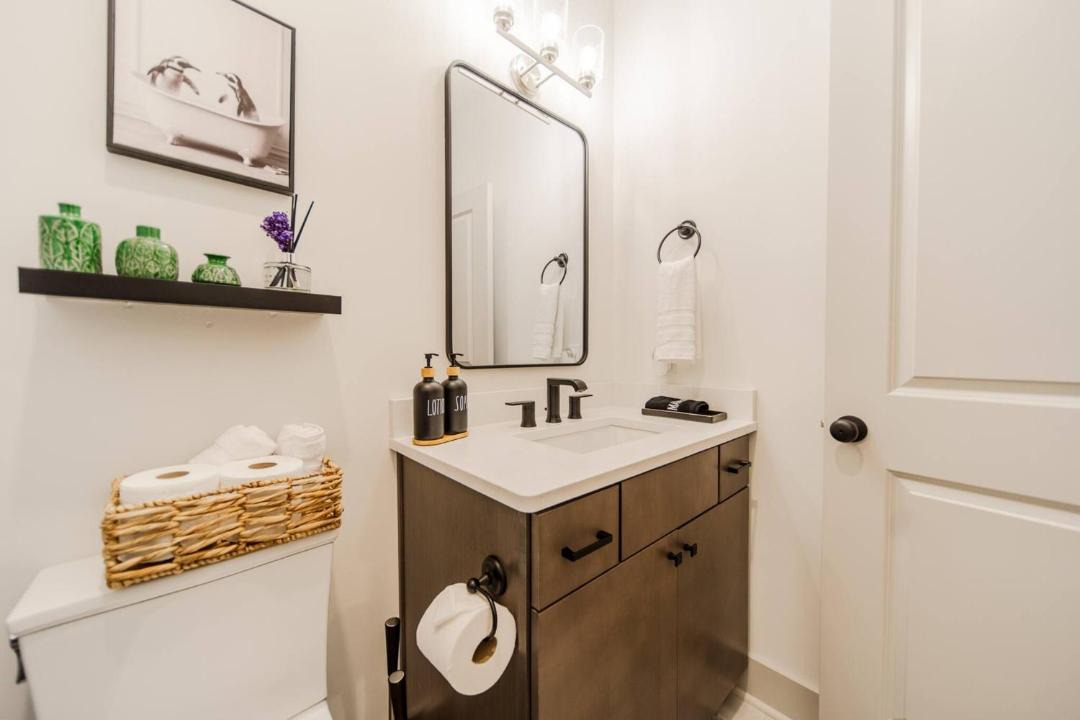 Photo of Bathroom in Northside