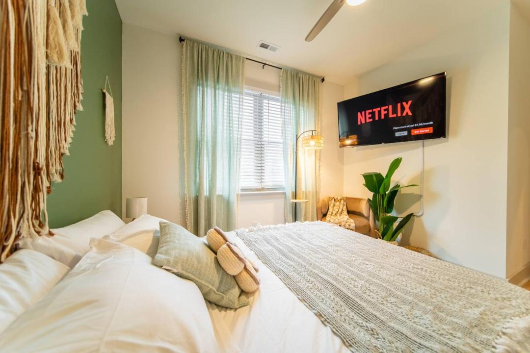 Photo of Bedroom in Northside