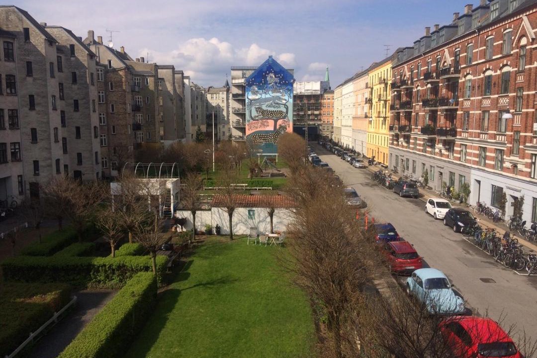 Photo of Others in Vesterbro