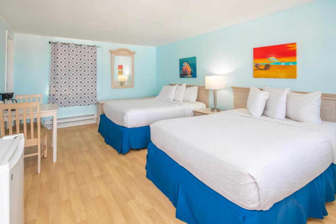 Photo of Bedroom in Ship Bottom