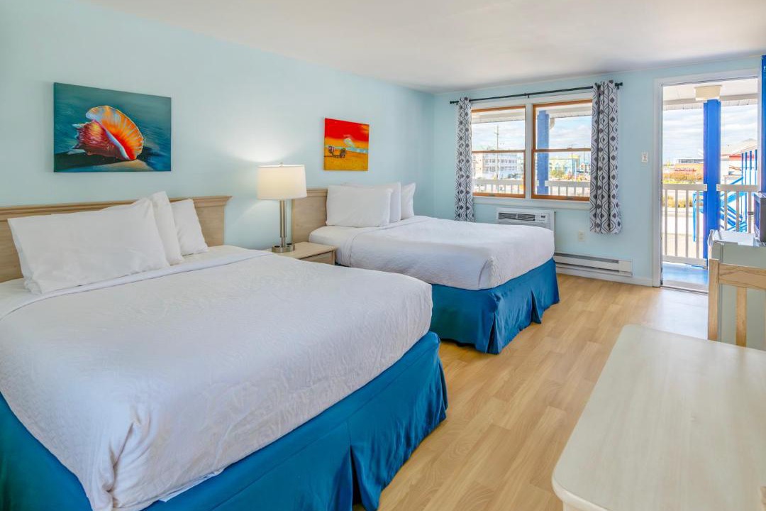 Photo of Bedroom in Ship Bottom