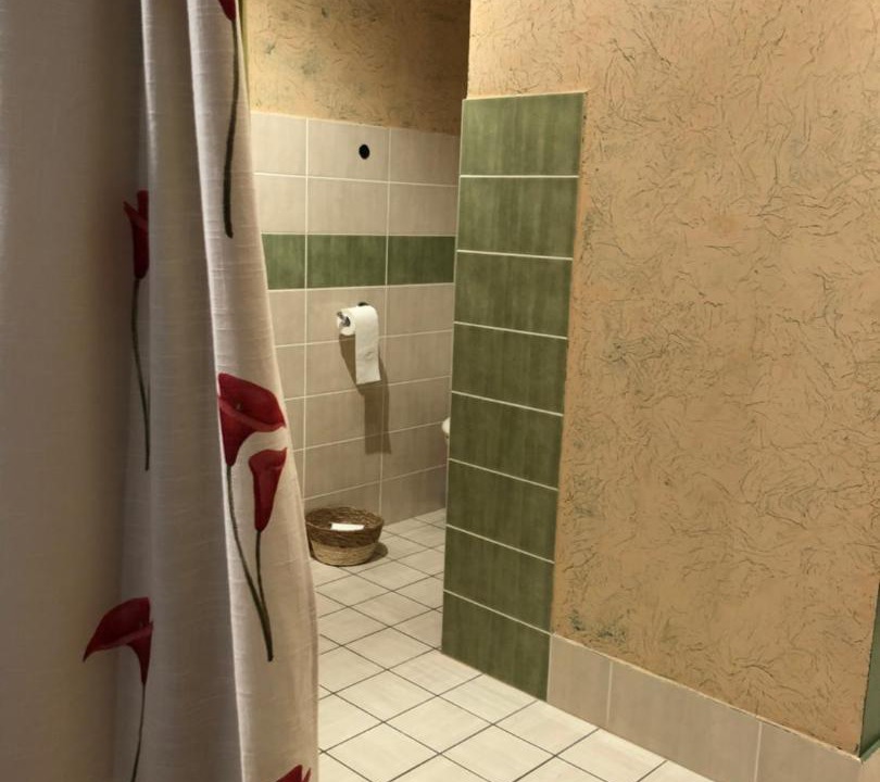 Photo of Bathroom in Yvetot-Bocage