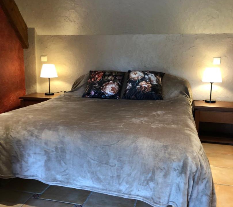 Photo of Bedroom in Yvetot-Bocage