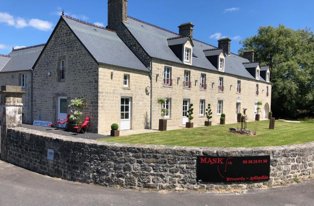 Photo of Others in Yvetot-Bocage