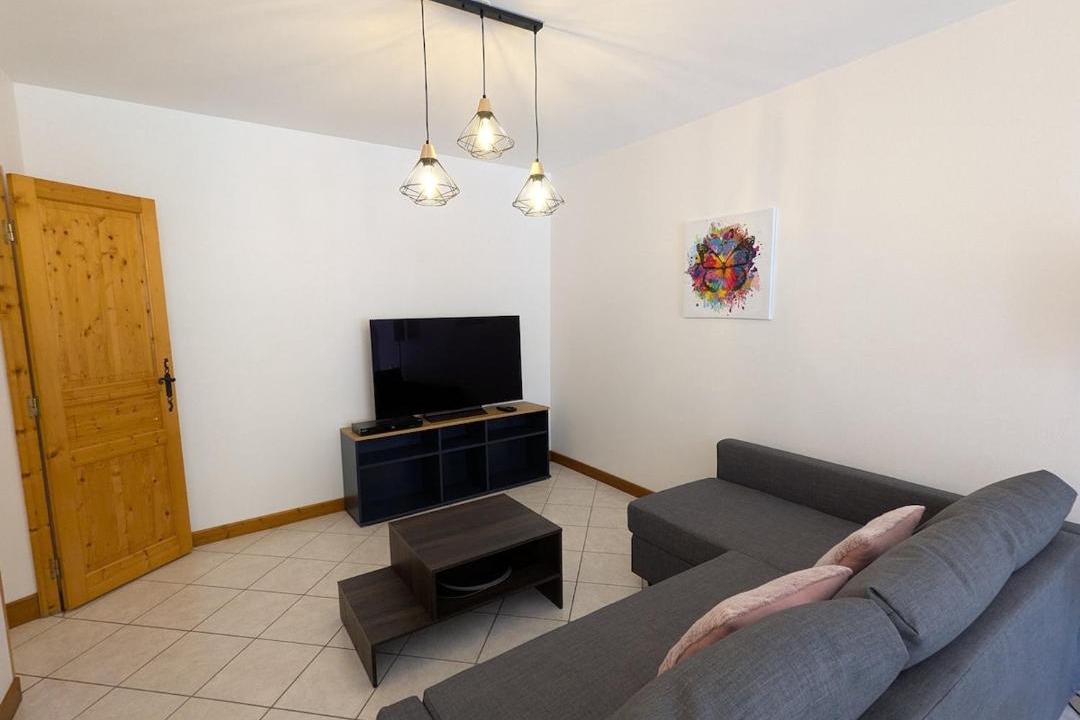 Photo of Livingroom in Lathuile