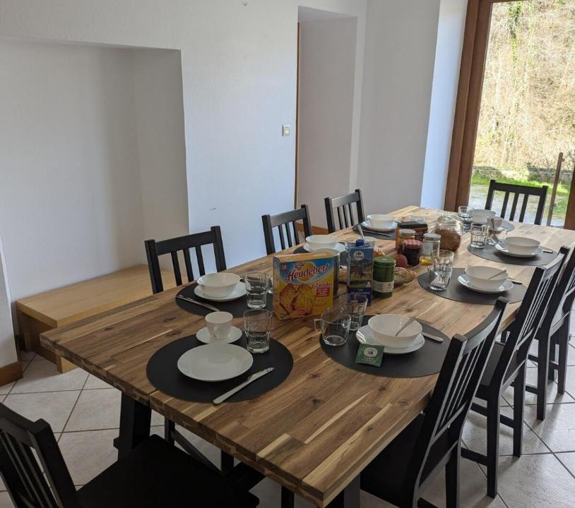 Photo of Kitchen in Lathuile