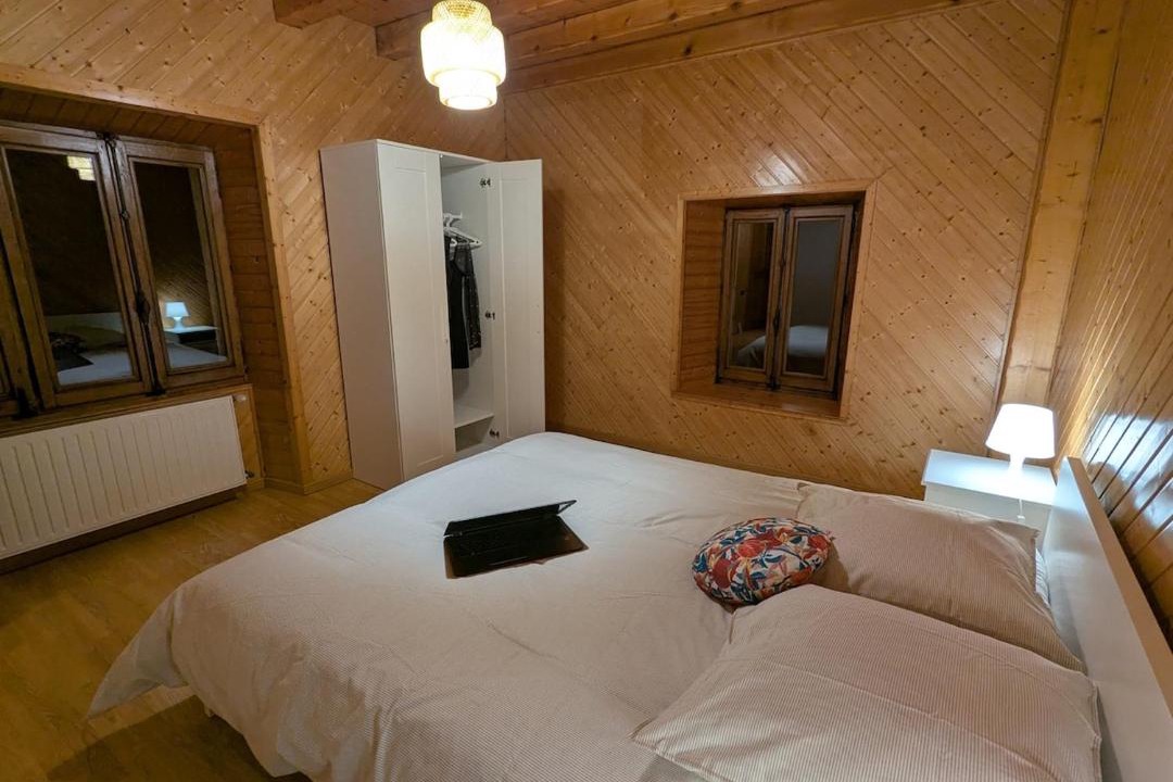 Photo of Bedroom in Lathuile