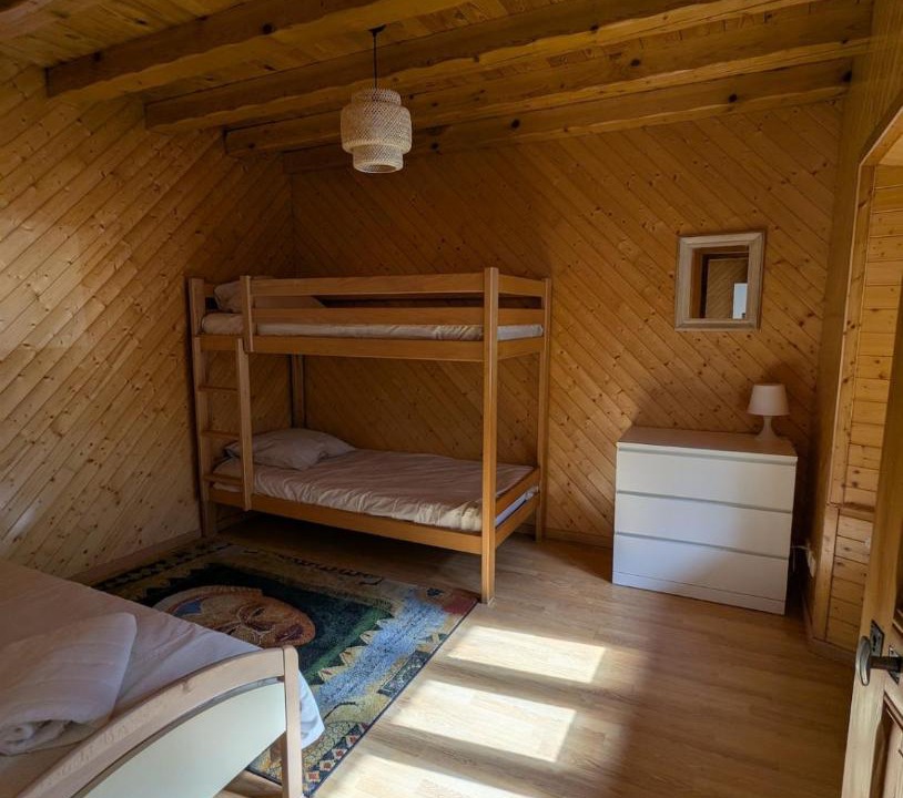 Photo of Bedroom in Lathuile