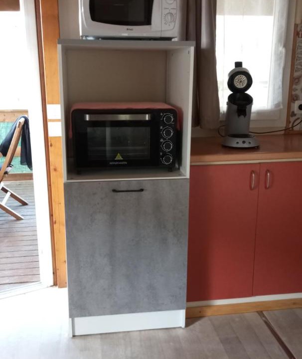 Photo of Kitchen in Agde