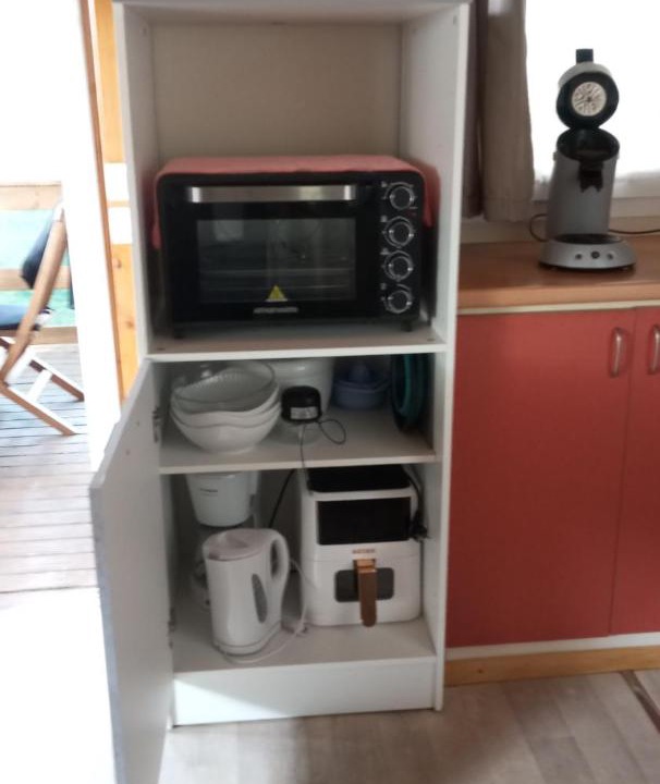 Photo of Kitchen in Agde