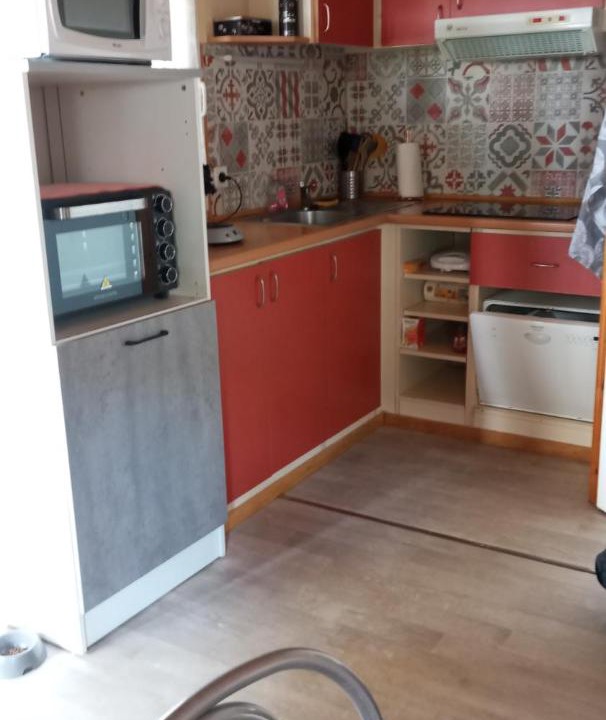 Photo of Kitchen in Agde