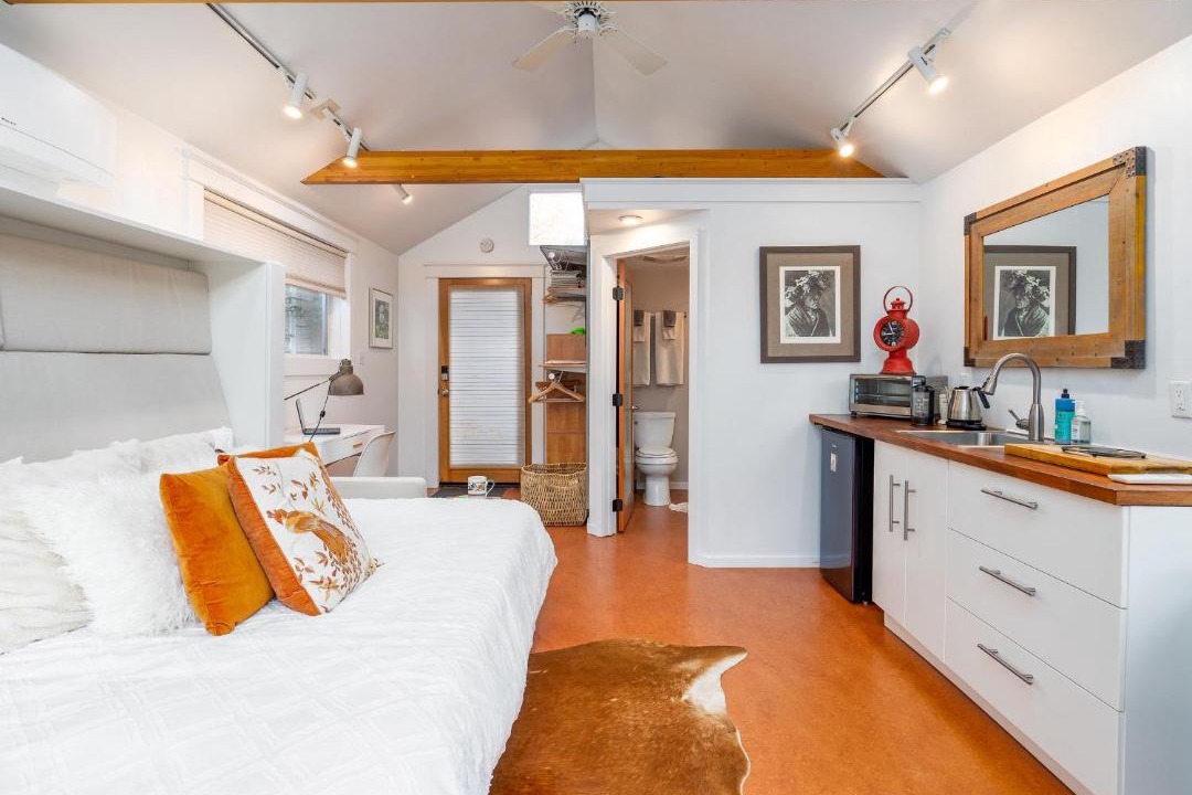 Photo of Bedroom in West Eugene