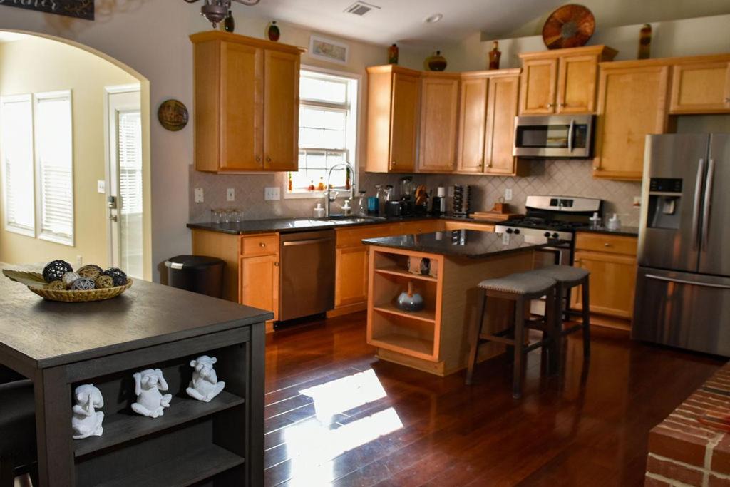 Photo of Kitchen in Marietta