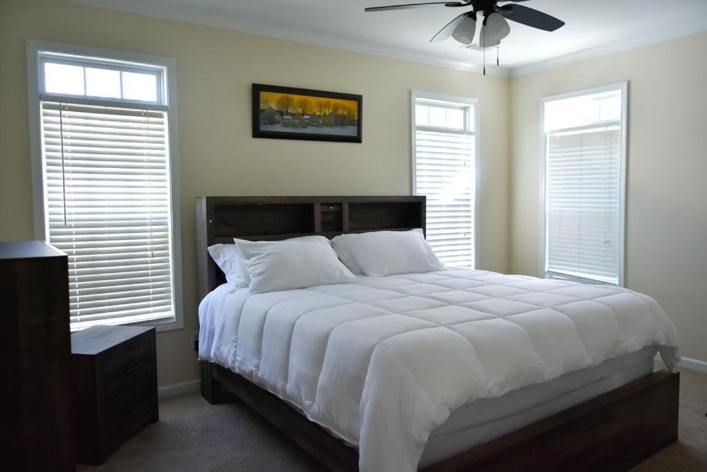 Photo of Bedroom in Marietta