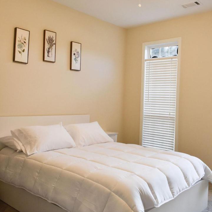 Photo of Bedroom in Marietta