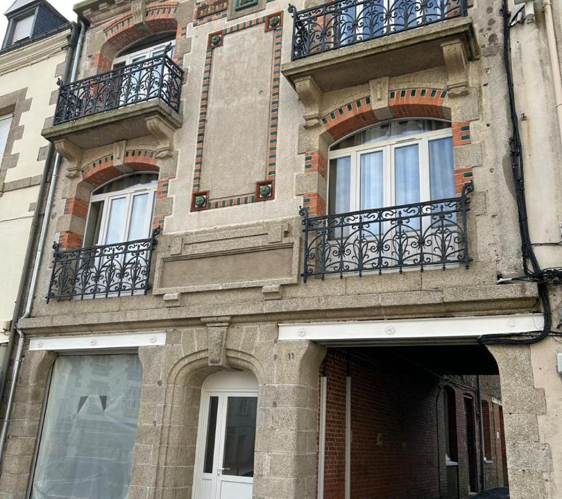 Photo of Others in Loudeac