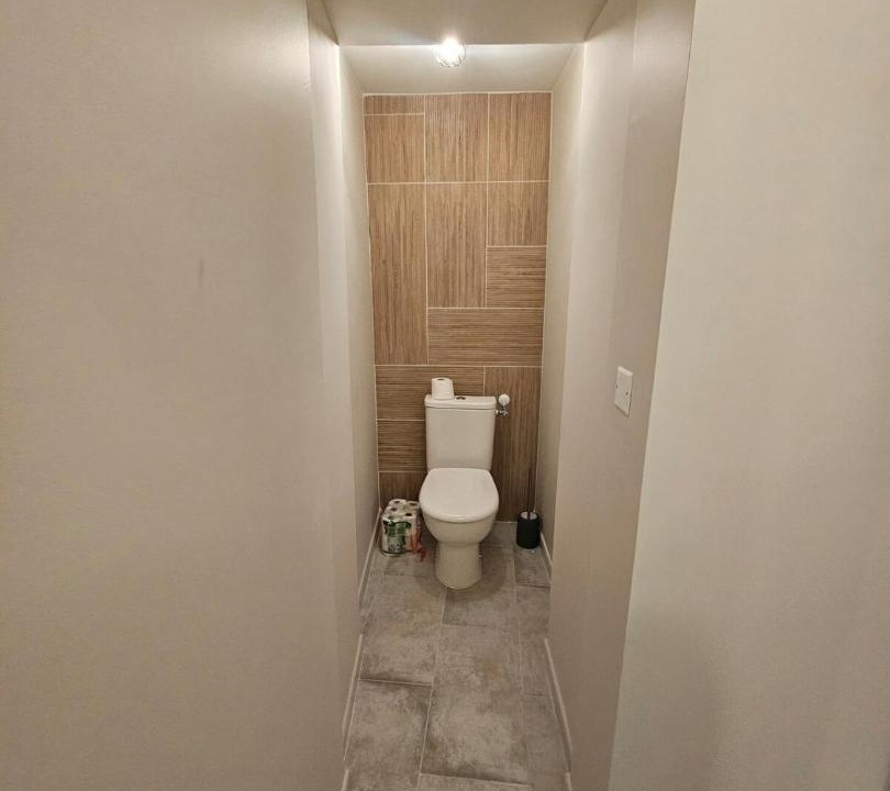 Photo of Bathroom in Loudeac