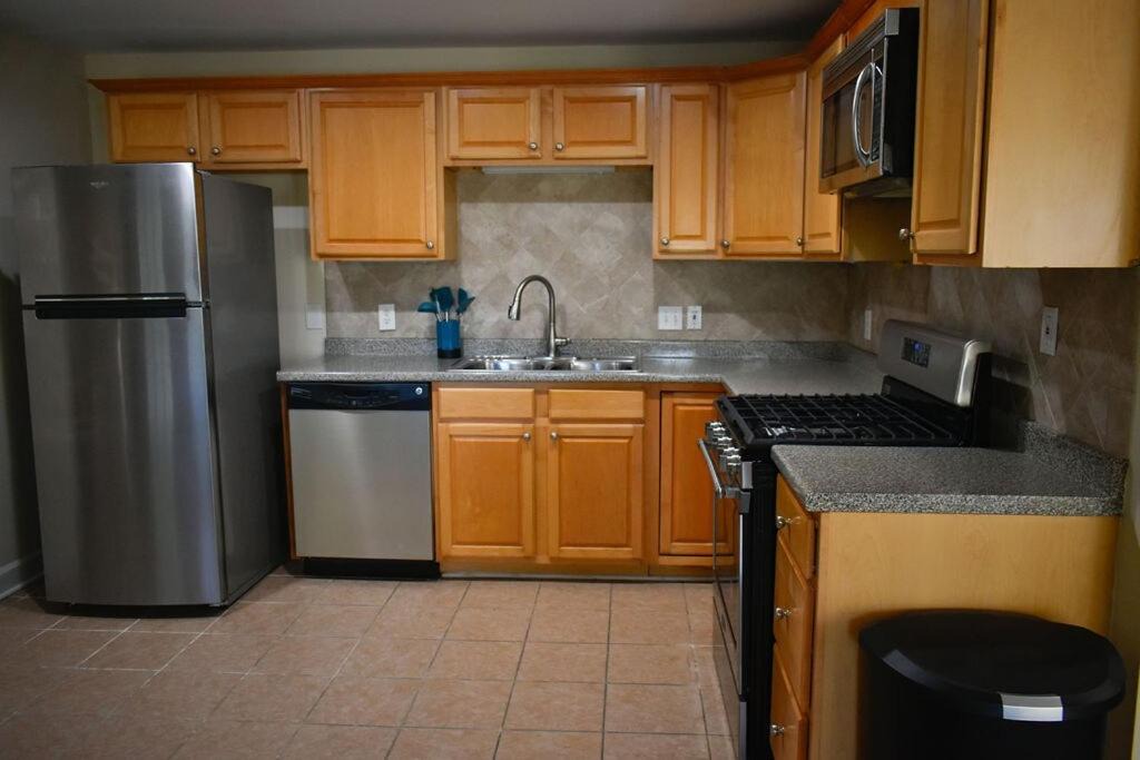 Photo of Kitchen in Marietta