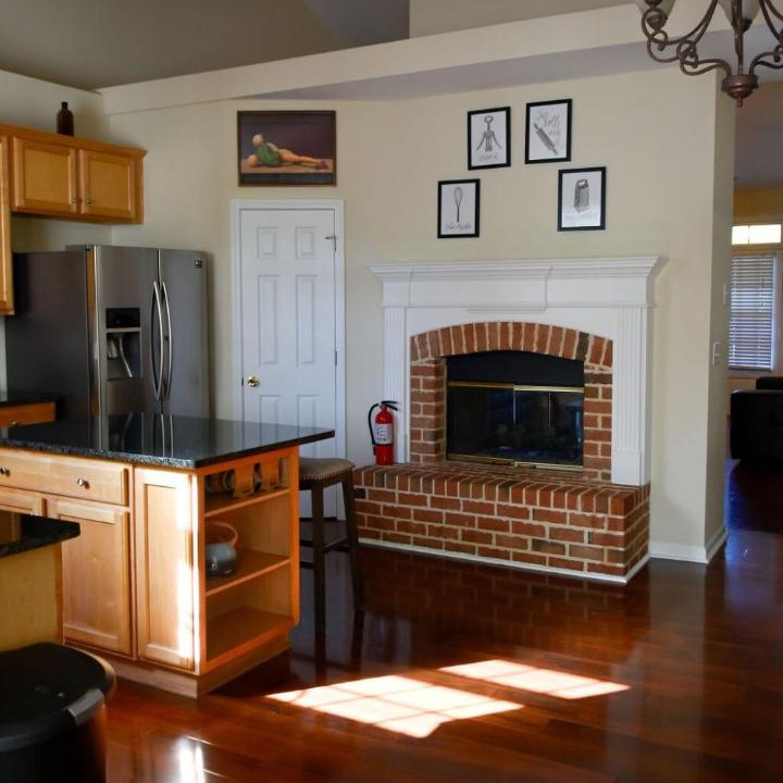 Photo of Kitchen in Marietta