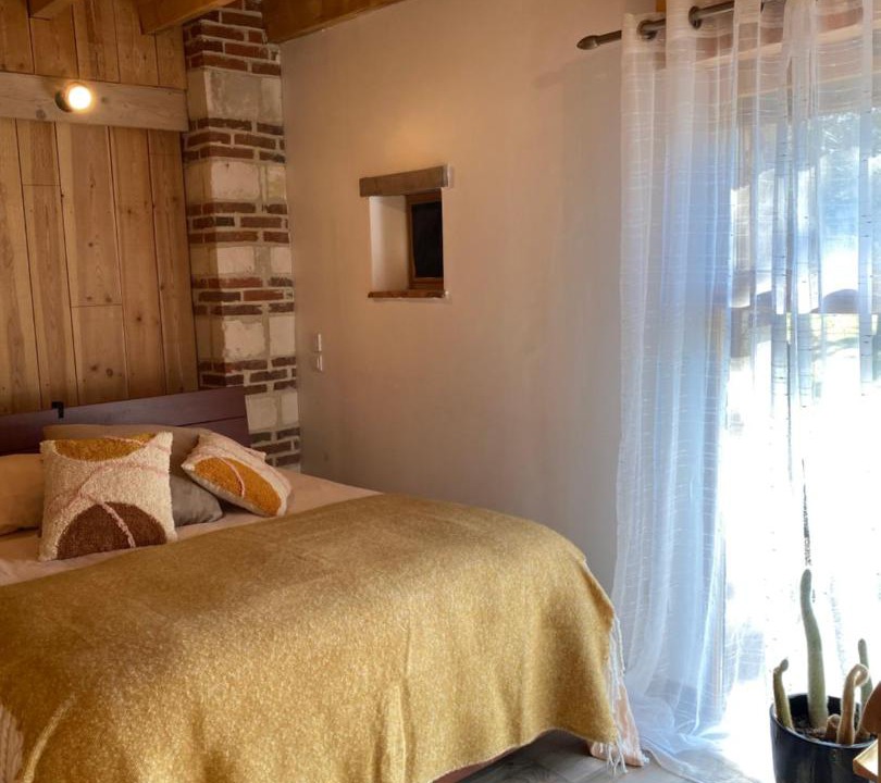 Photo of Bedroom in Enquin-lez-Guinegatte