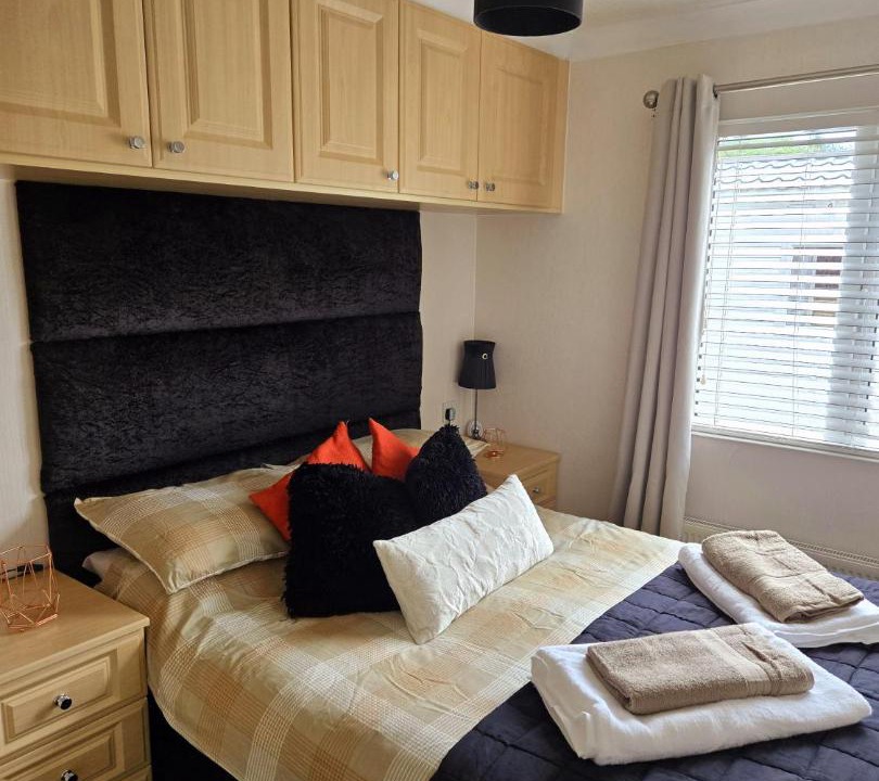 Photo of Bedroom in Morpeth