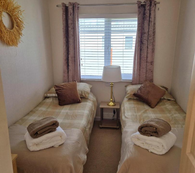 Photo of Bedroom in Morpeth