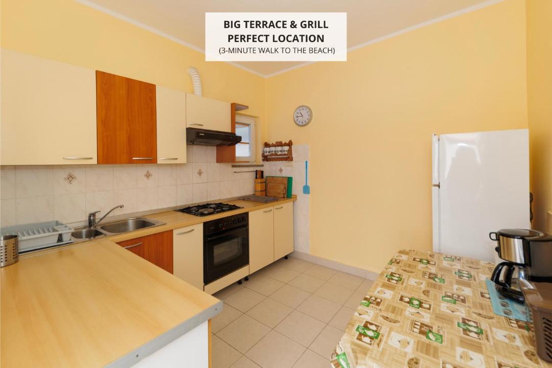 Photo of Kitchen in Rtina