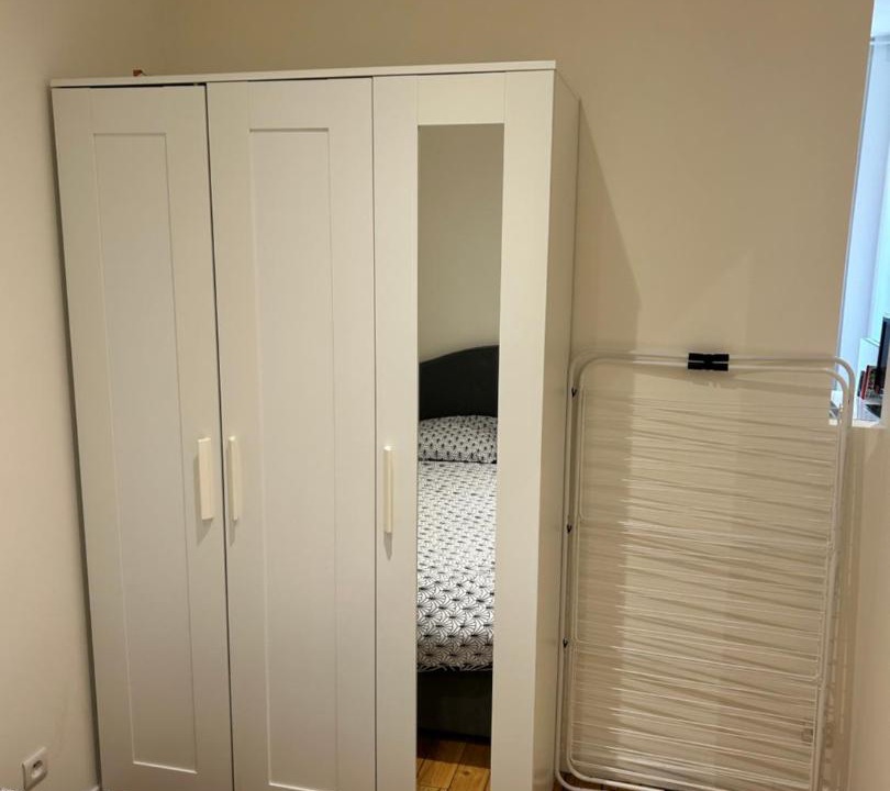 Photo of Bedroom in Paroisse Notre-Dame
