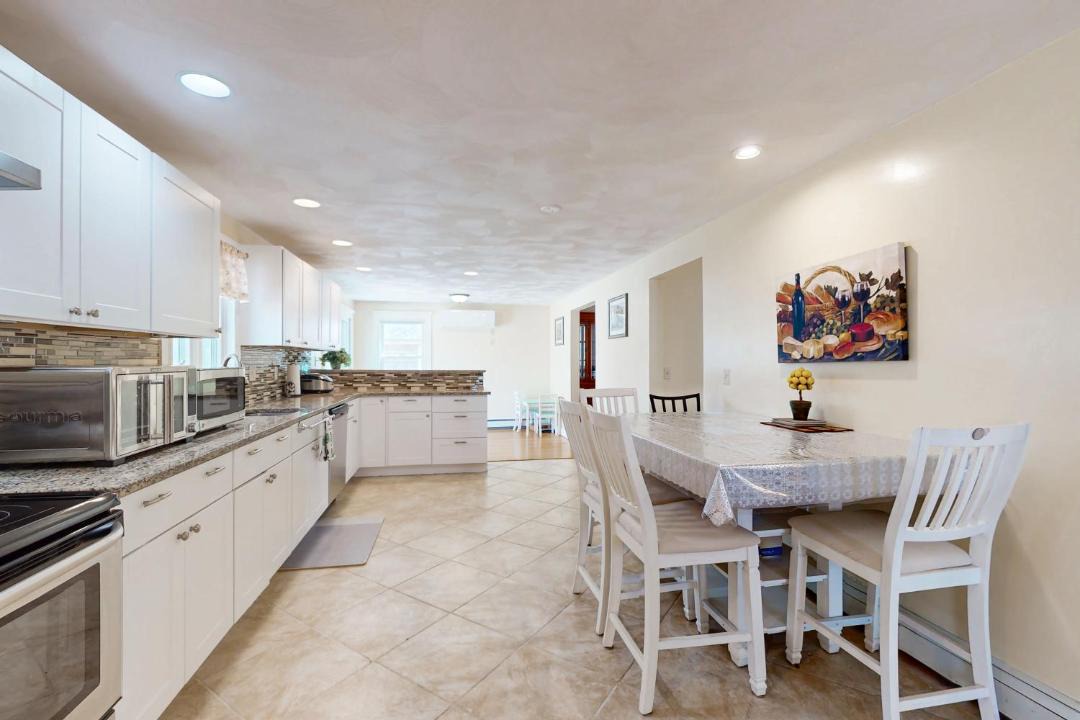 Photo of Kitchen in Buzzards Bay