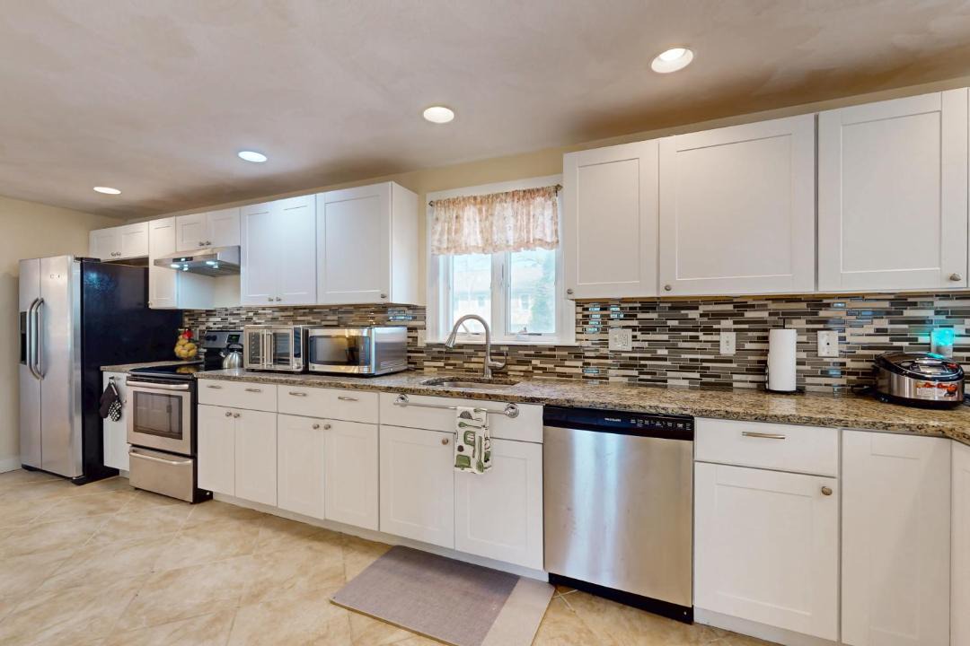 Photo of Kitchen in Buzzards Bay