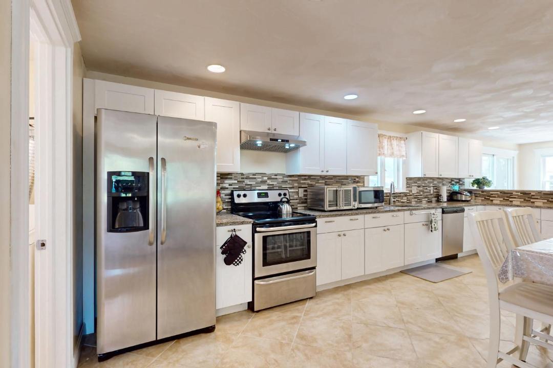 Photo of Kitchen in Buzzards Bay