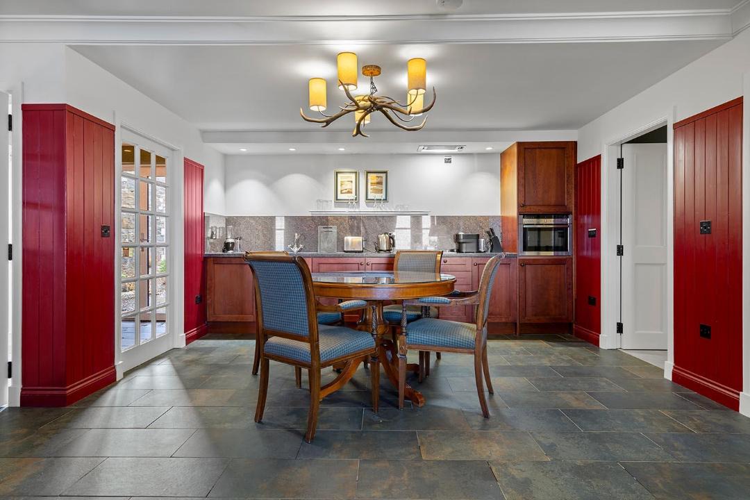 Photo of Kitchen in Machrihanish