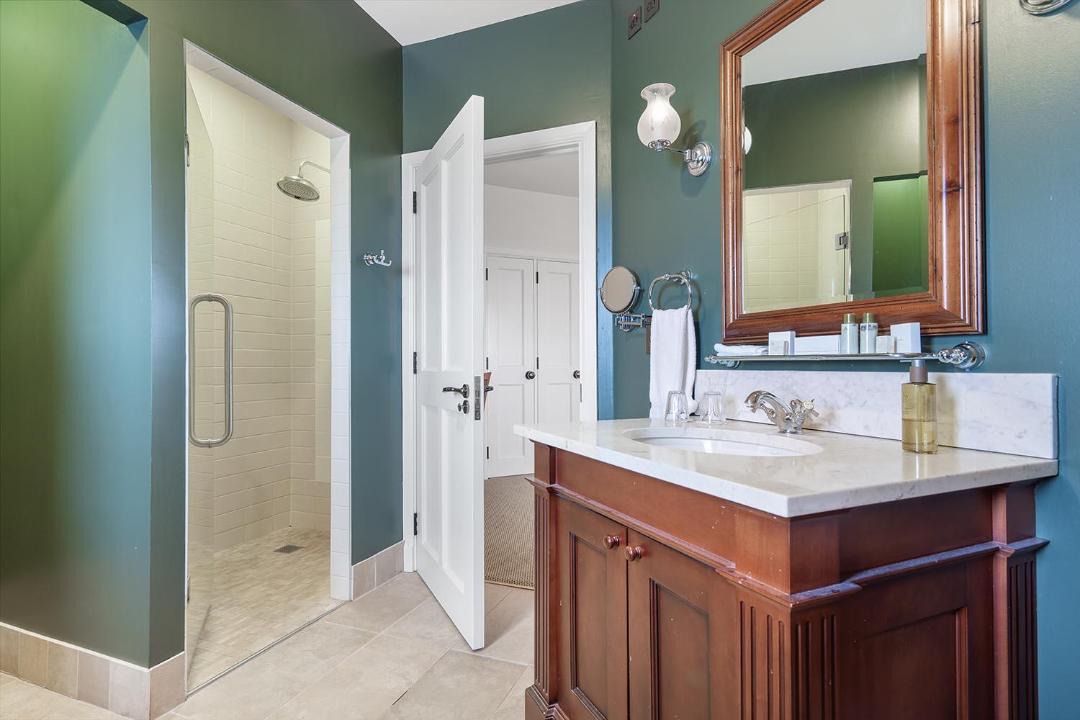 Photo of Bathroom in Machrihanish