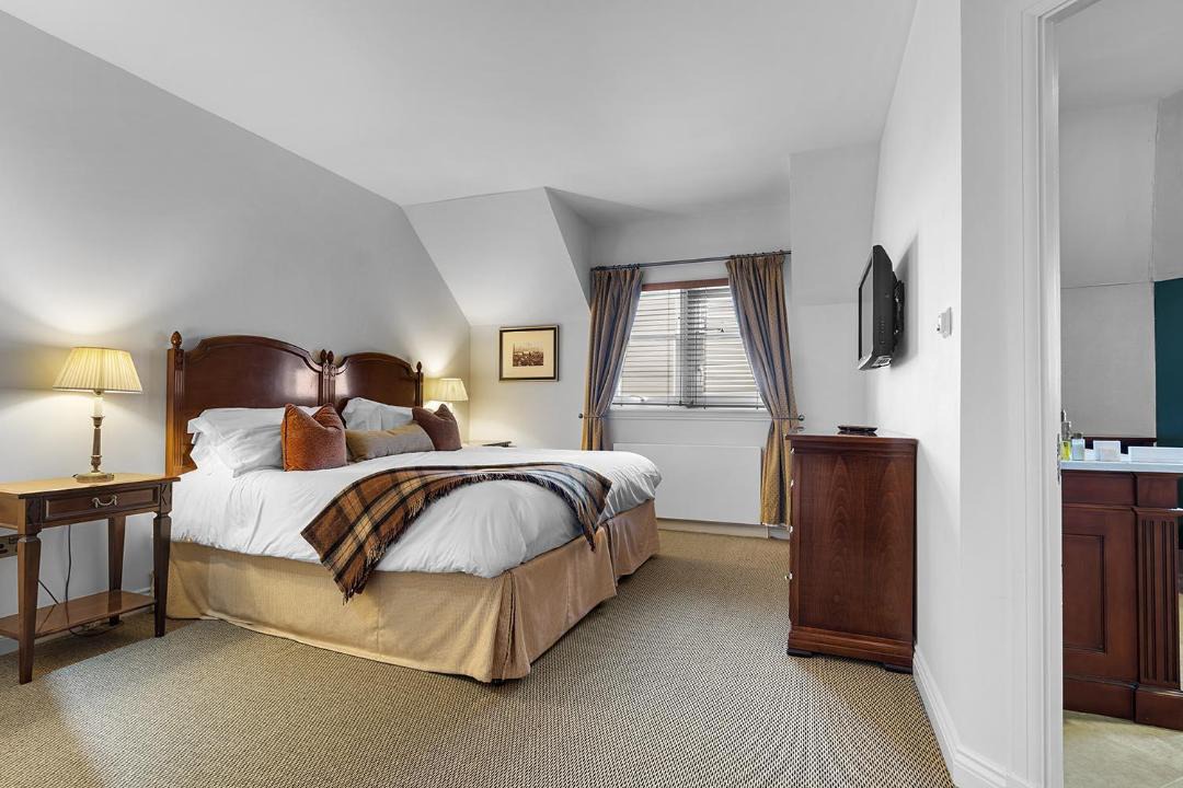 Photo of Bedroom in Machrihanish