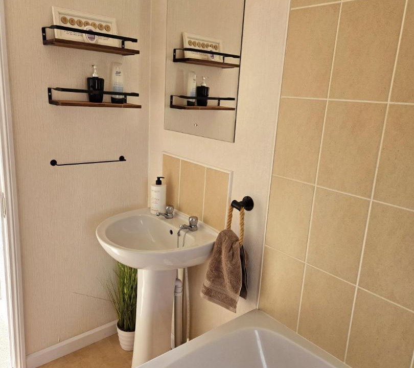 Photo of Bathroom in Morpeth