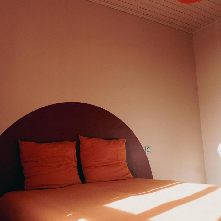 Photo of Bedroom in Biscarrosse Plage