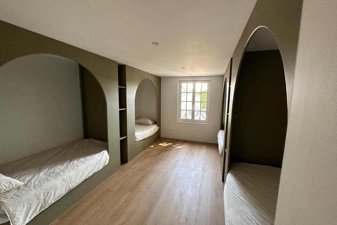 Photo of Bedroom in Biscarrosse Plage