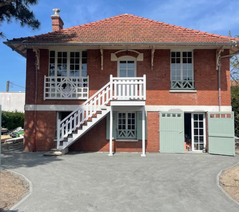 Photo of Others in Biscarrosse Plage