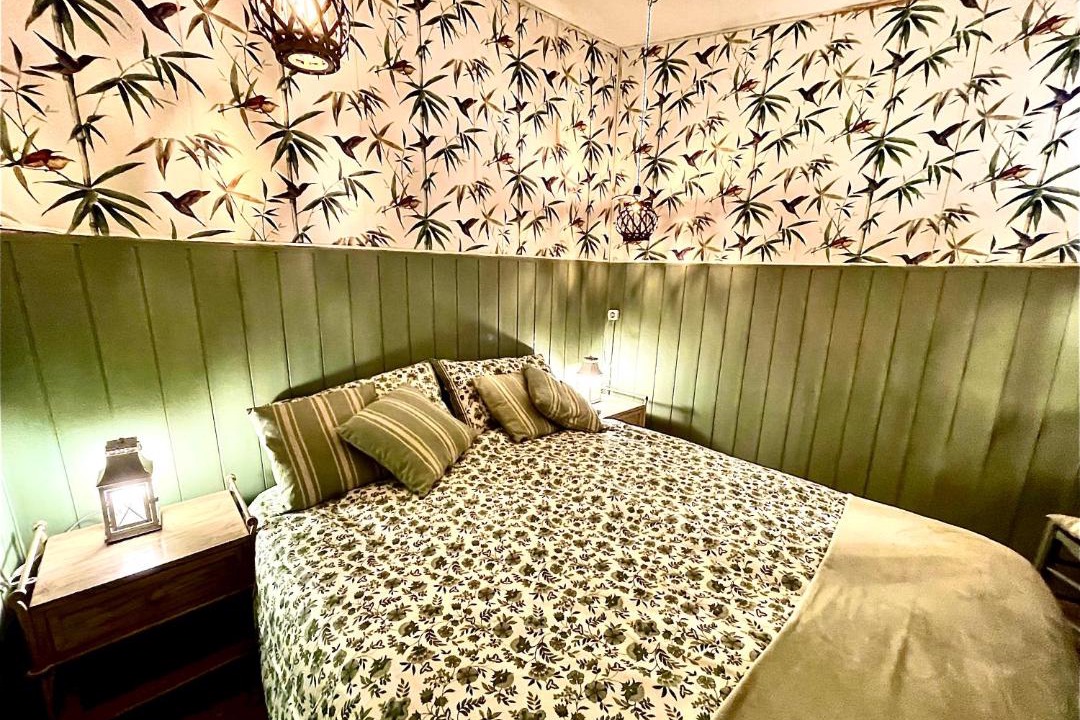 Photo of Bedroom in Santa Eulalia Bajera