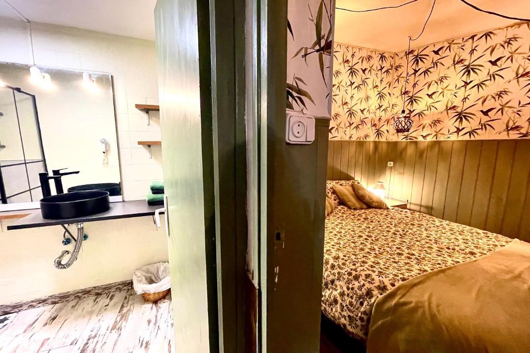 Photo of Bedroom in Santa Eulalia Bajera