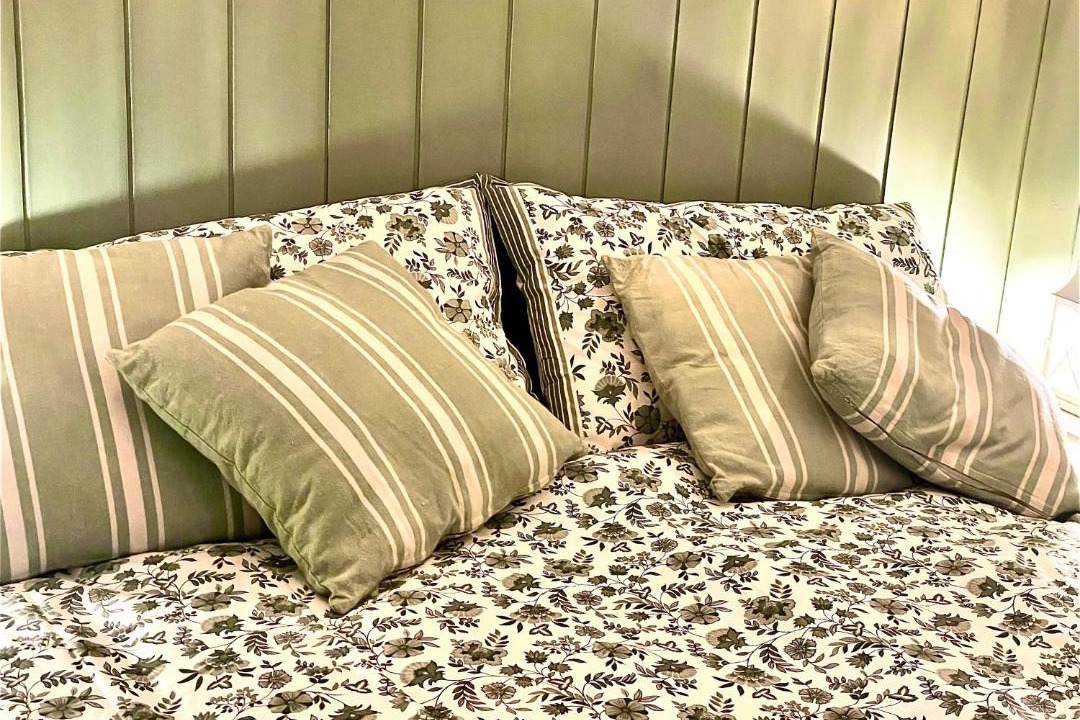 Photo of Bedroom in Santa Eulalia Bajera