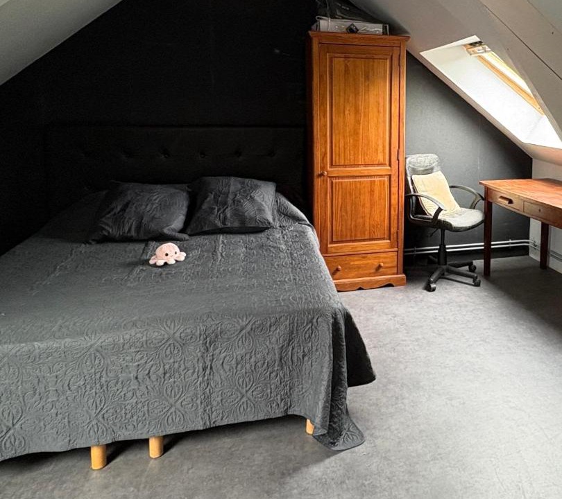 Photo of Bedroom in Sarge-les-le-Mans