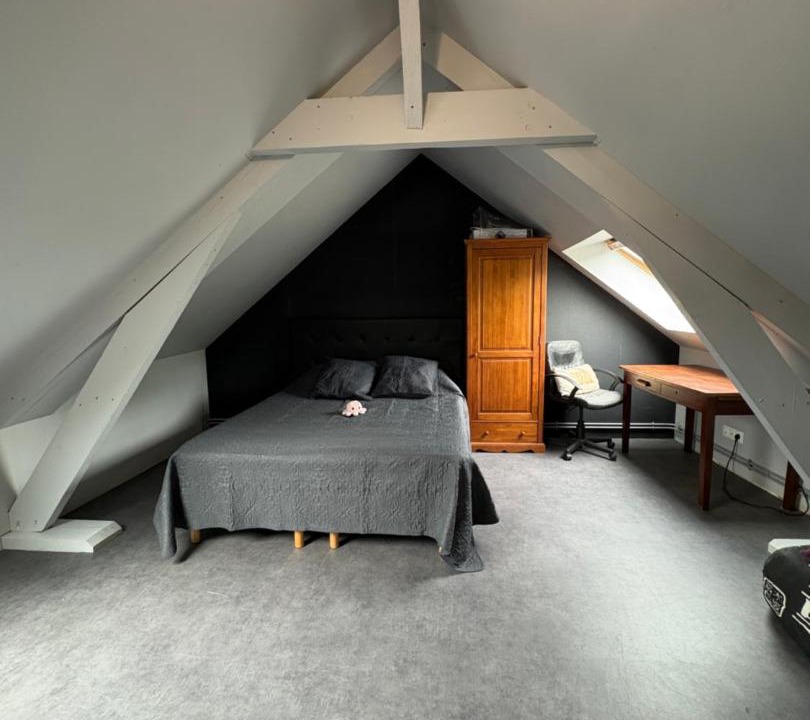 Photo of Bedroom in Sarge-les-le-Mans