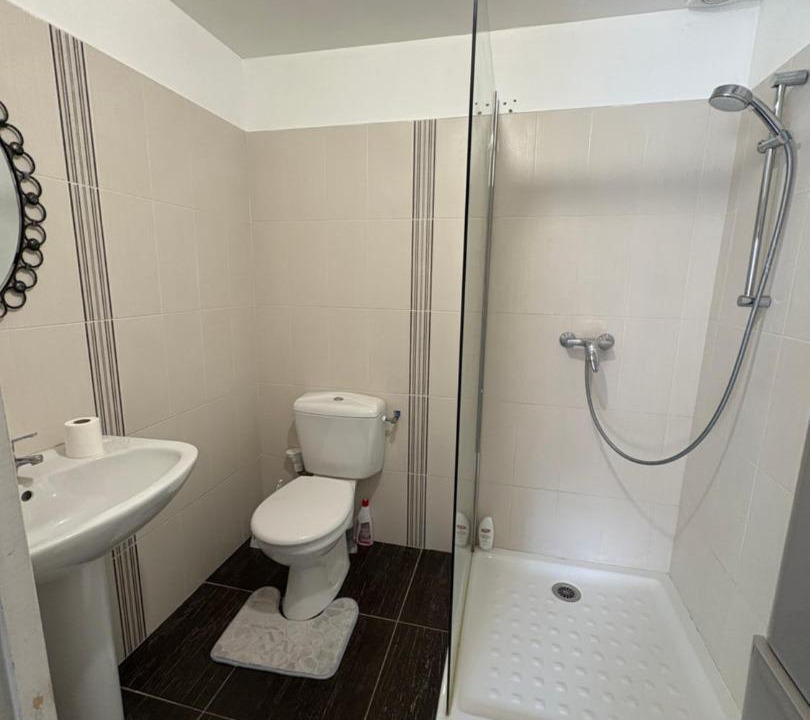 Photo of Bathroom in Sarge-les-le-Mans