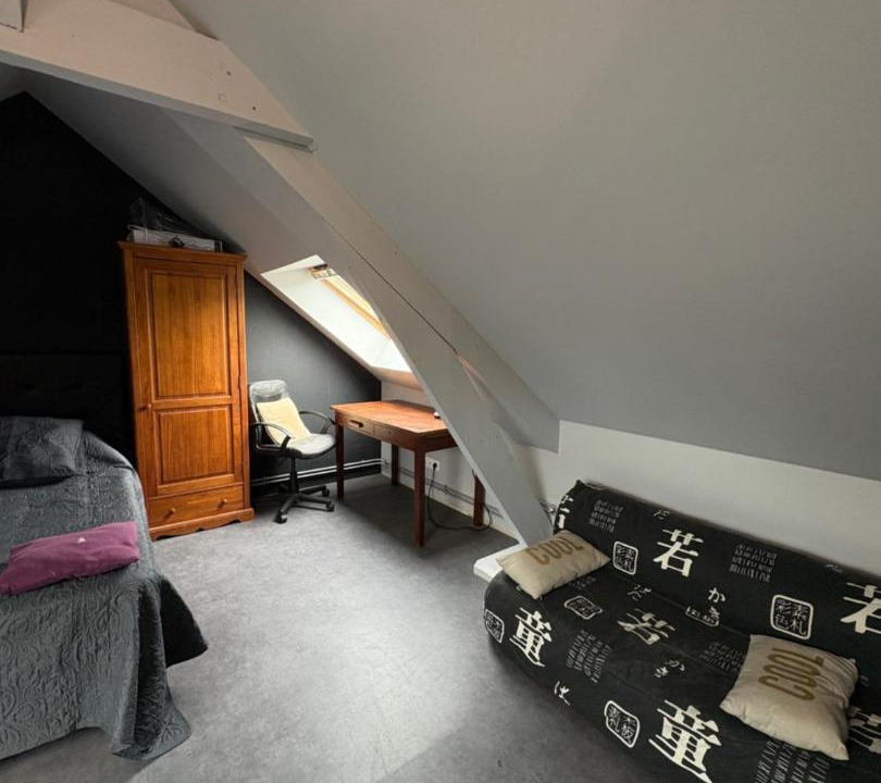 Photo of Bedroom in Sarge-les-le-Mans
