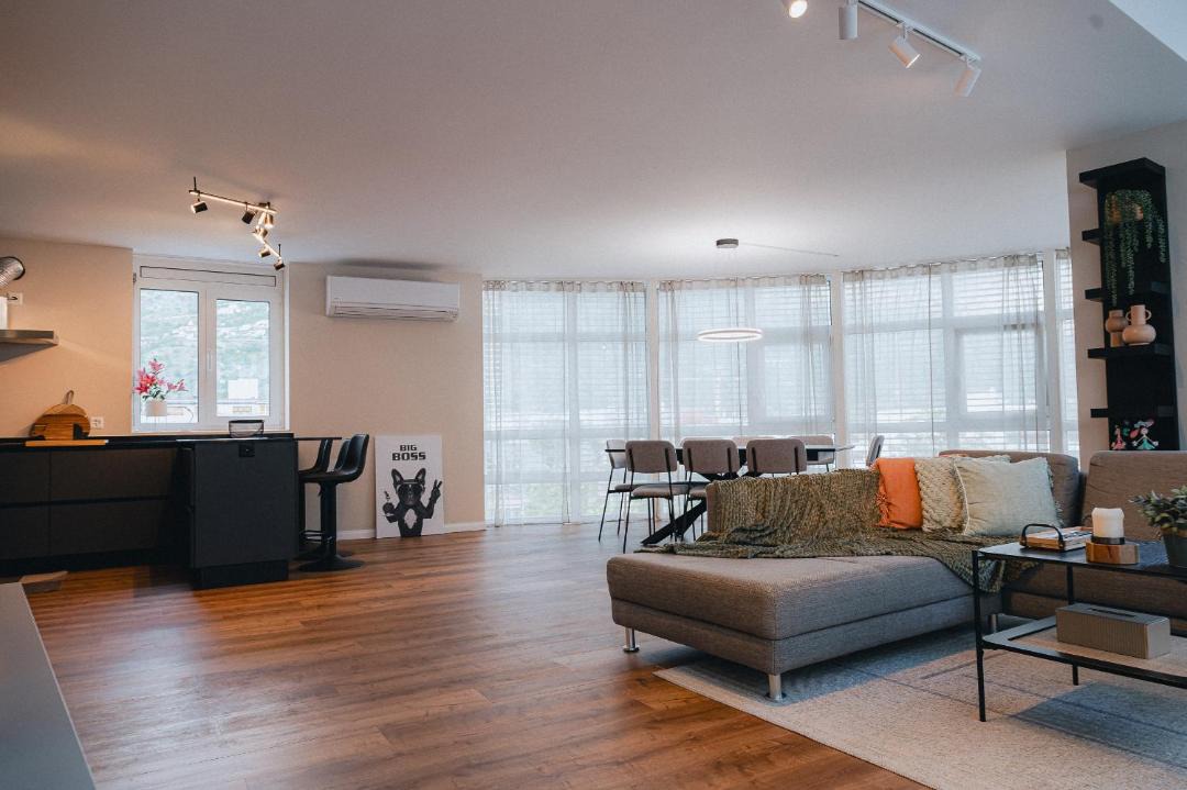 Photo of Livingroom in Visp