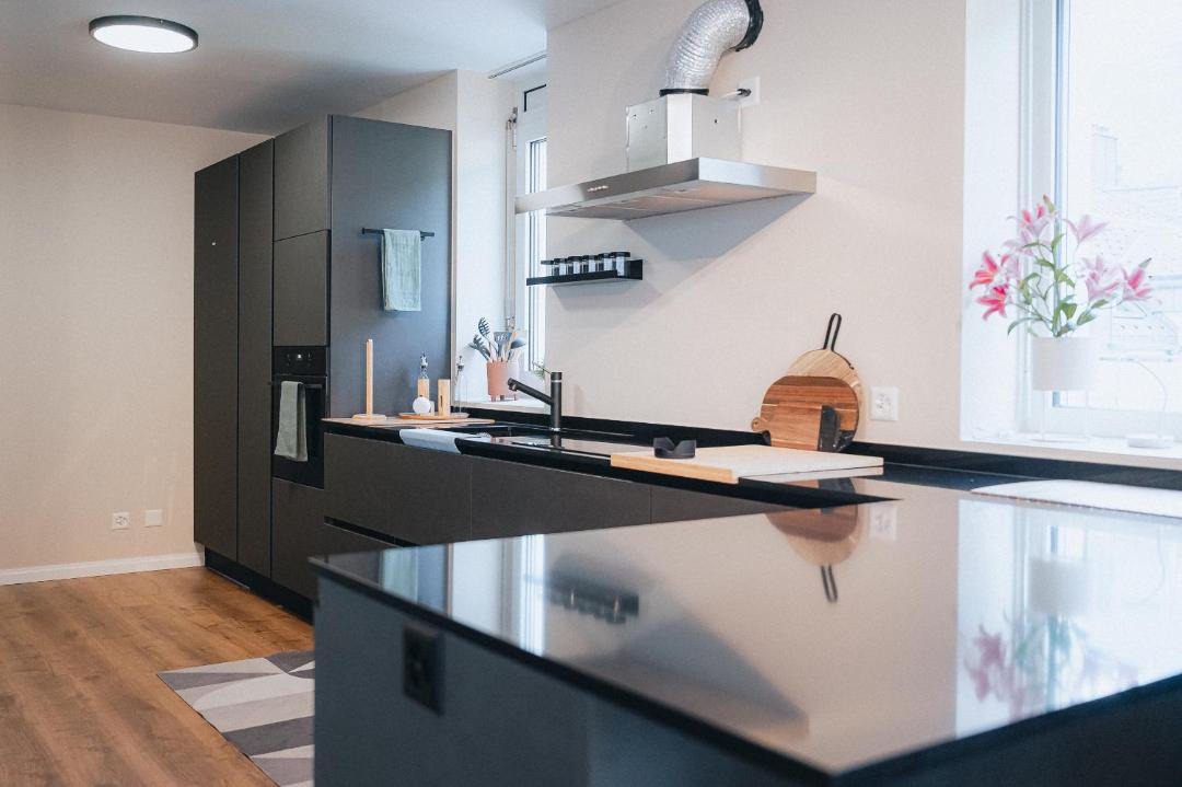 Photo of Kitchen in Visp