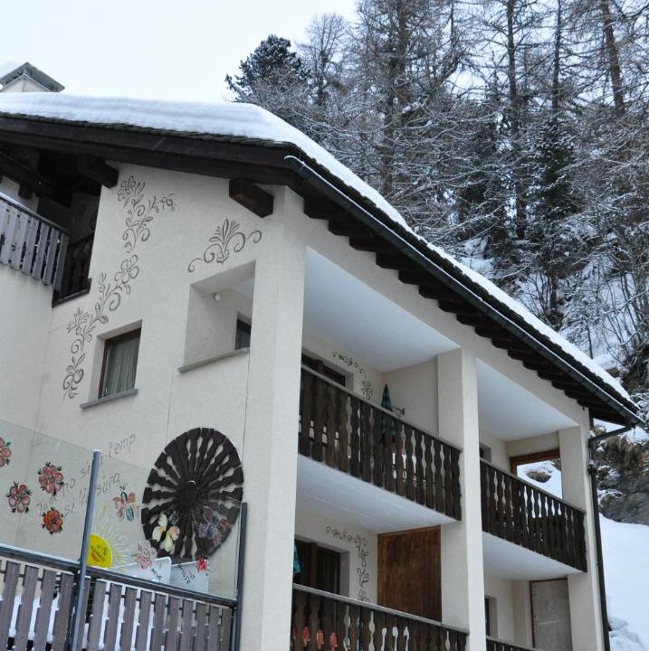 Photo of Others in Sils-Maria