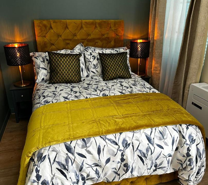 Photo of Bedroom in Clairac