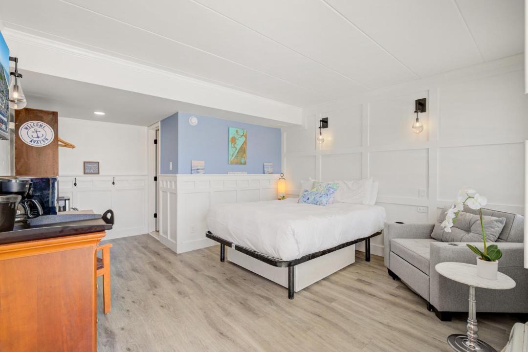 Photo of Bedroom in Avalon